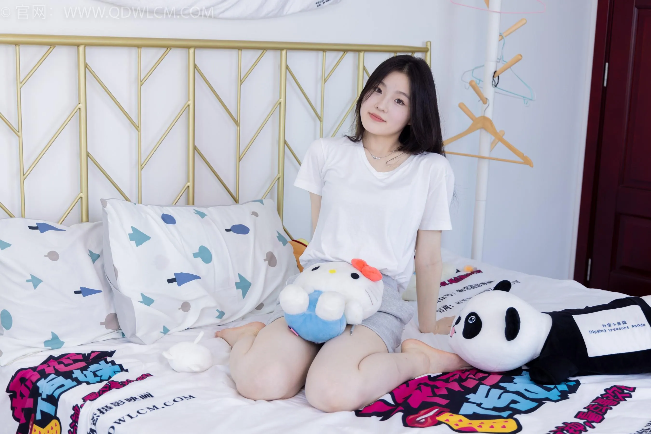 物恋传媒 NO.1603 青柠-炎炎夏日[22] [46P]插图9
